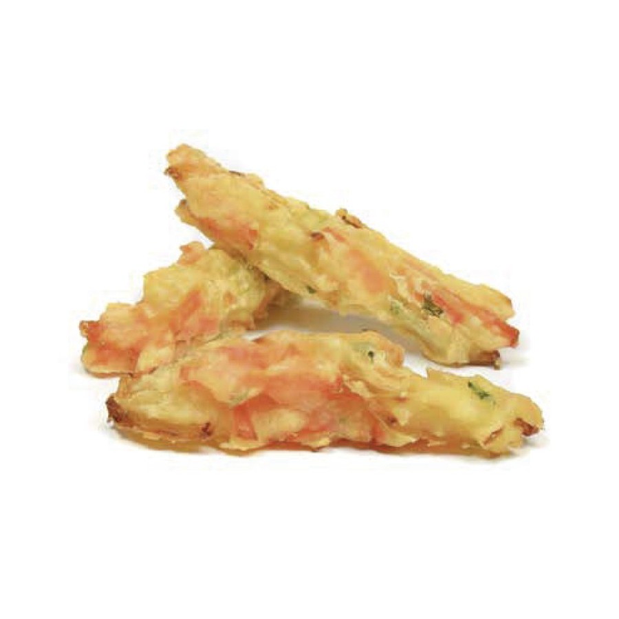 VERDURAS KAKIAGE TEMPURA 15 GR C/100 UD