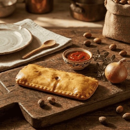 CHALANA ATUN 145 GR C/30 UD.