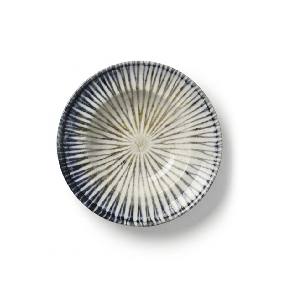 PLATO PASTA 26CM ANAFLOR C/6UD