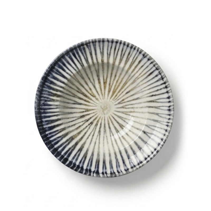 PLATO PASTA 26CM ANAFLOR C/6UD