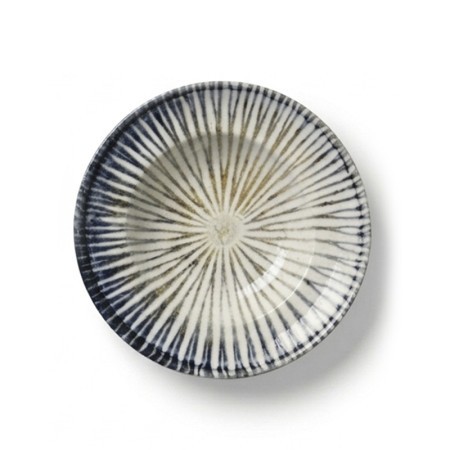 PLATO PASTA 26CM ANAFLOR C/6UD