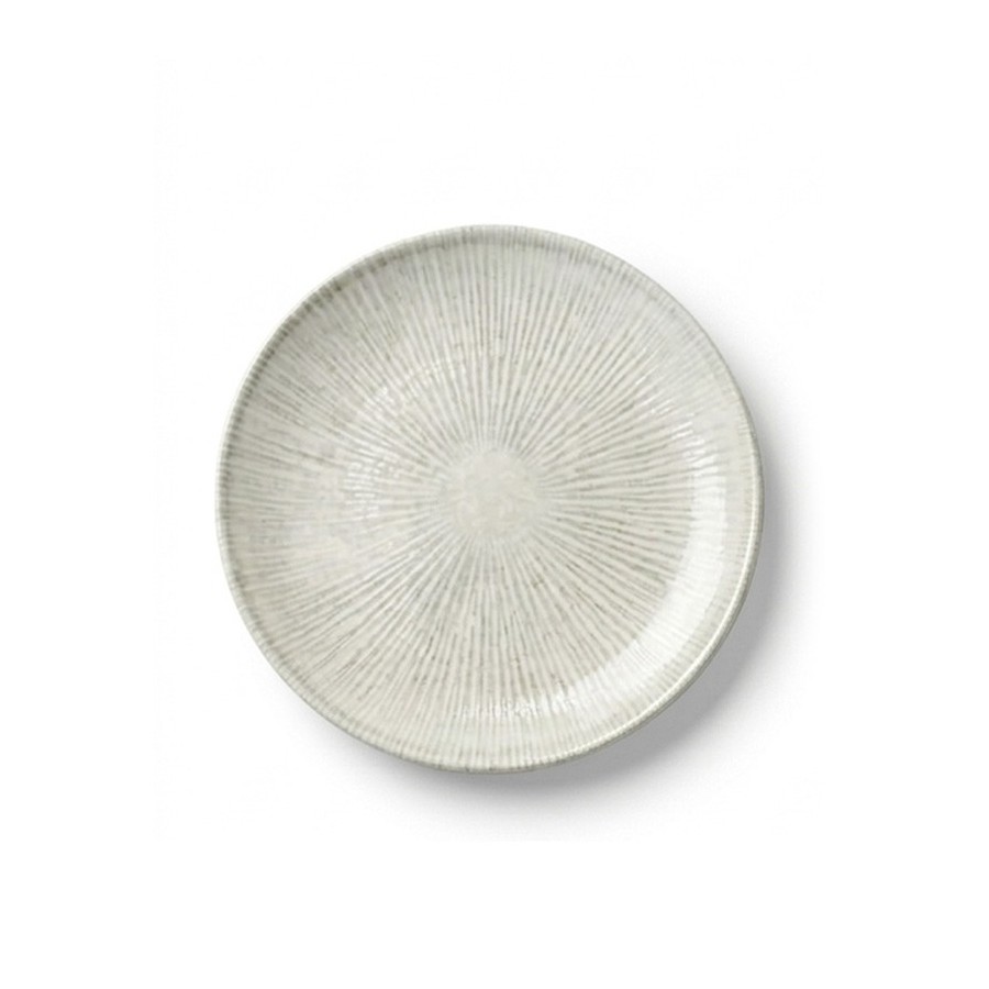 PLATO LLANO 27CM EO ARNIM C/6UD