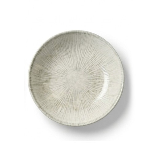 PLATO HONDO 20CM EO ARNIM C/12UD