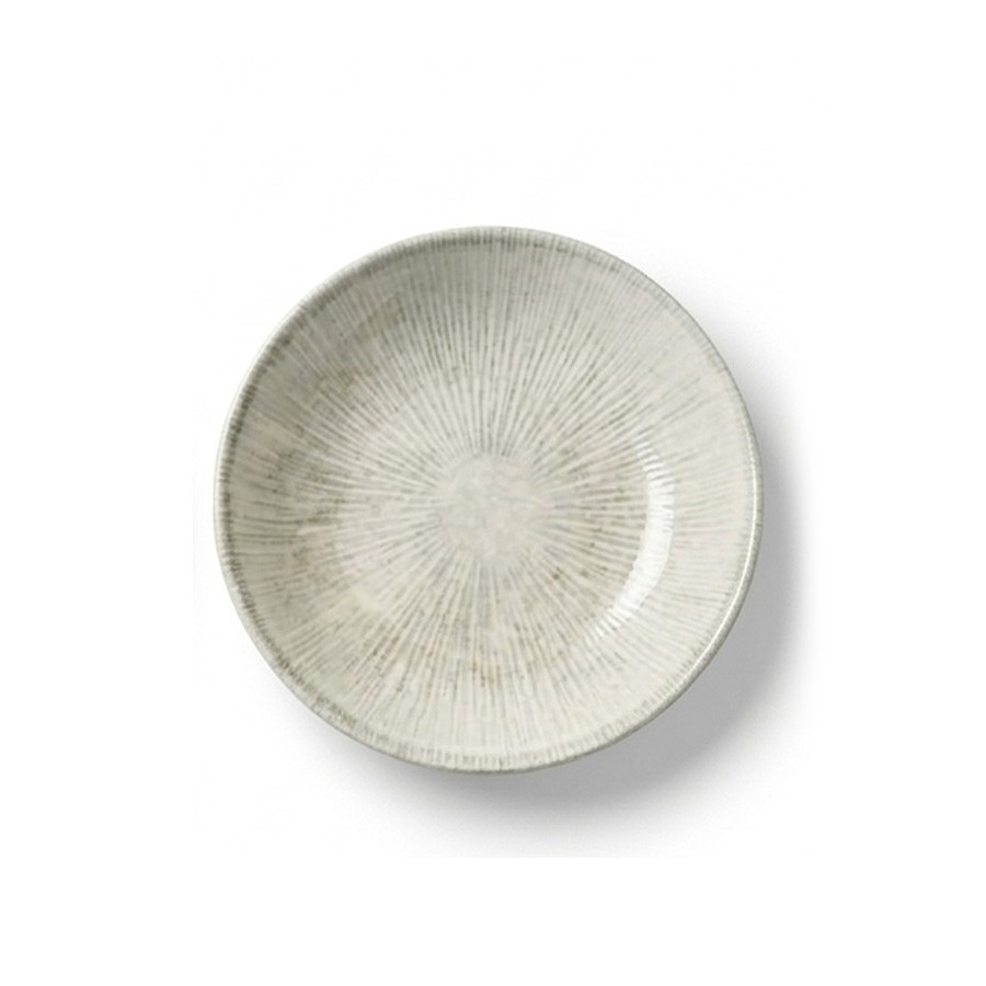 PLATO HONDO 20CM EO ARNIM C/12UD