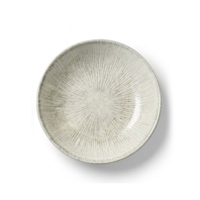 PLATO HONDO 20CM EO ARNIM C/12UD