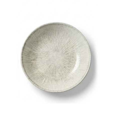 PLATO HONDO 20CM EO ARNIM C/12UD