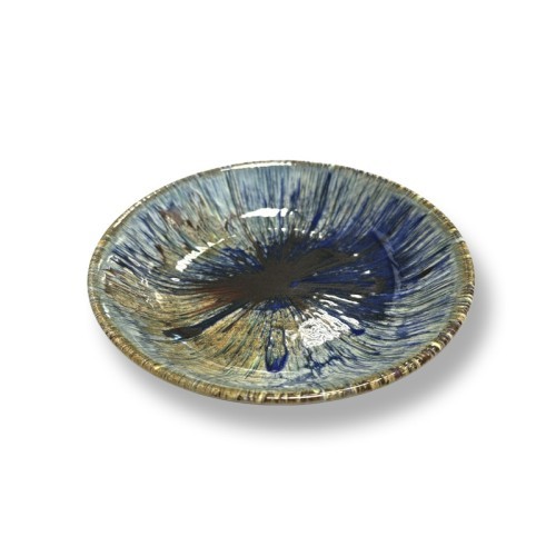 PLATO HONDO 20CM EO REACT SPLASH C/12UD