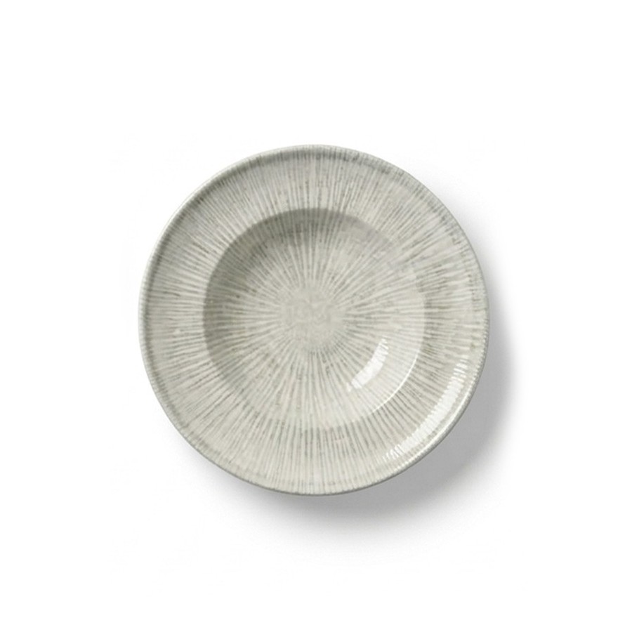 PLATO PASTA 26CM ARNIM C/6UD