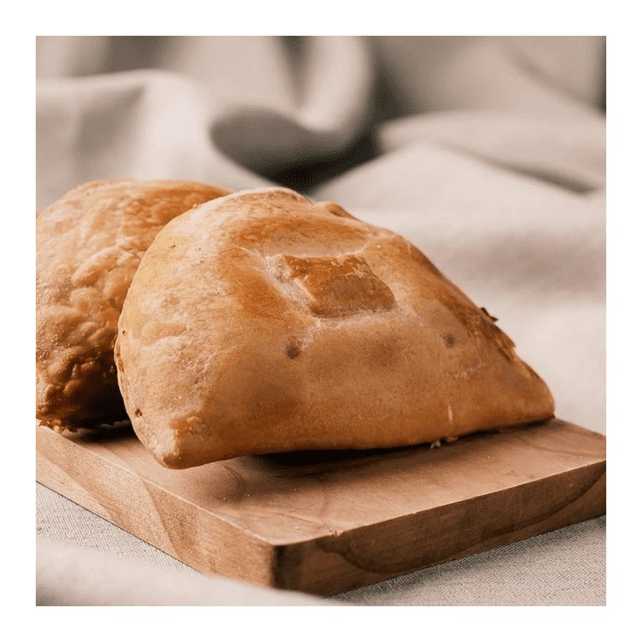 EMPANADILLA RG ZORZA CAJA 36 UD