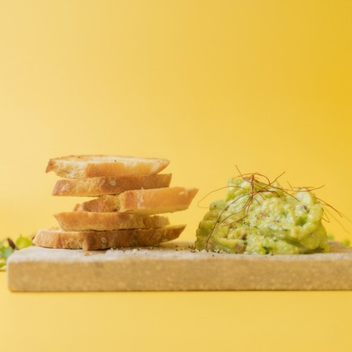 GUACAMOLE MARINO ABU C/2 KG