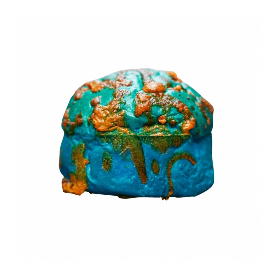 PAN AZUL CHEESE & BACON 73 GR CORTADO C/40