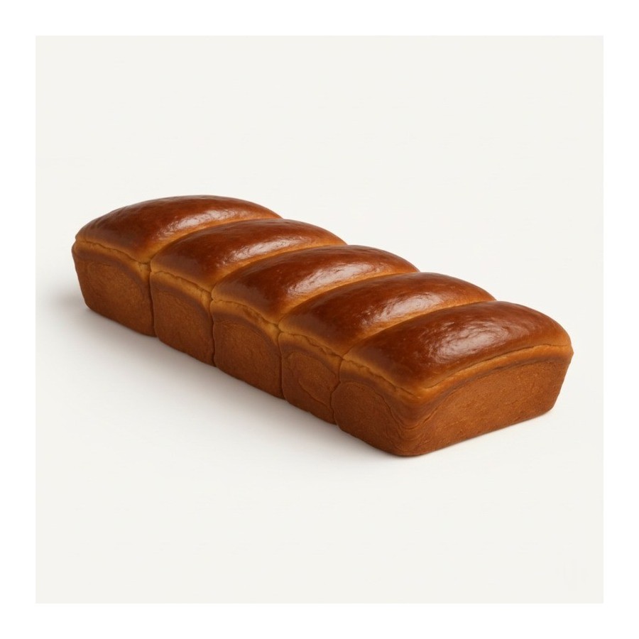 PAN MOLDE MARSHMALLOW BOLAS SANDWICH COREANO 1.1 KG C/5 UD