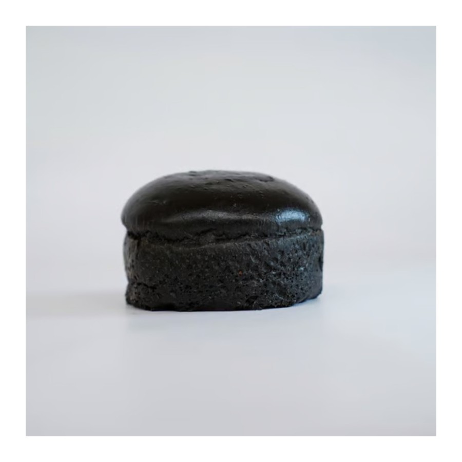 PAN COLOR HIGHT BLACK 73 GR CORTADO C/40 UD