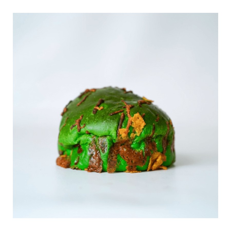 PAN ROJO HIGHT DORITOS&CHEESE 73 GR CORTADO C/40 UD