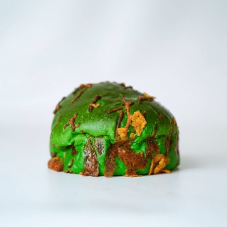 PAN ROJO HIGHT DORITOS&CHEESE 73 GR CORTADO C/40 UD