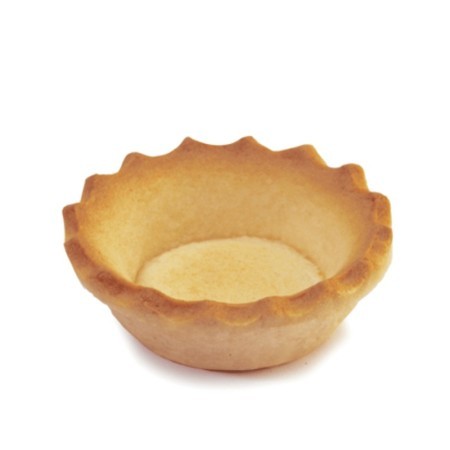 TARTALETA 4,5 CM SALADA CONFIL C/245 UD