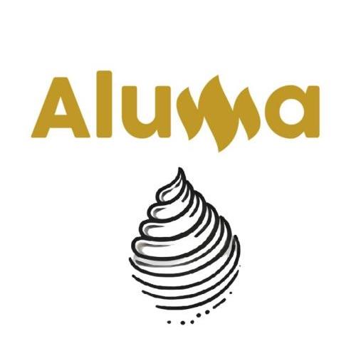 Crema de avellana con chocolate blanco y arroz crujiente 3,5 kg