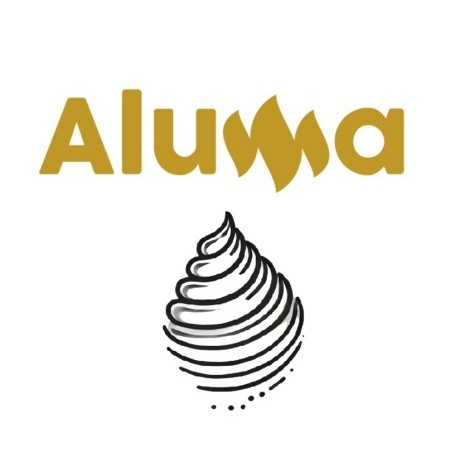 Preparado de crema cacao y avellana crujiente para pastelería 3,5 kg