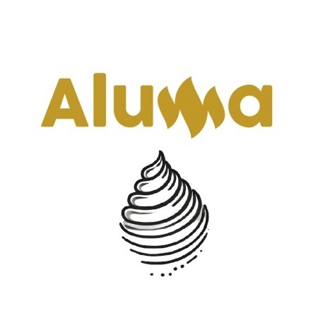 LOGO RELLENOS ALUMA