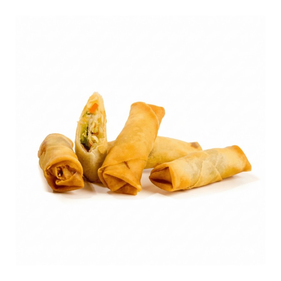 RollitoS de Primavera Vegetal 15 g