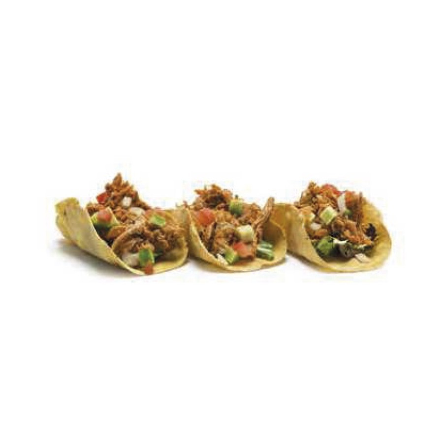 PULLED PORK LADUC NEUTRO 500 GR C/12 UD