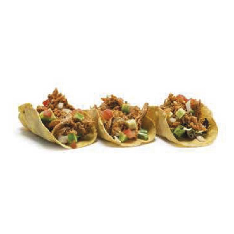 PULLED PORK LADUC NEUTRO 500 GR C/12 UD