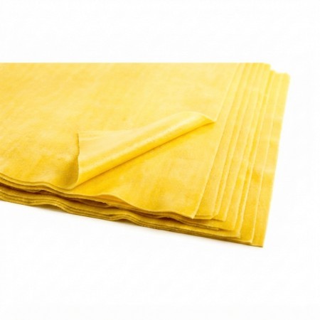 Pasta en láminas precocida