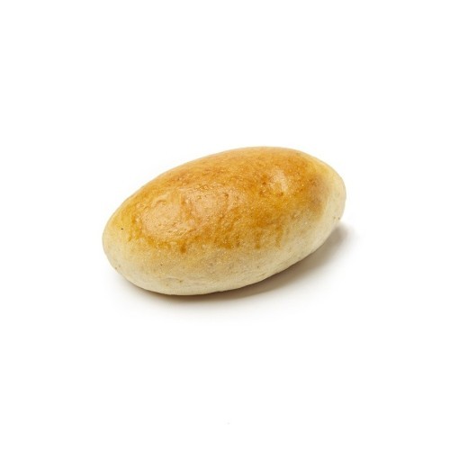 NUEVO PAN MINI HOT DOG 18 GR C/200 UD
