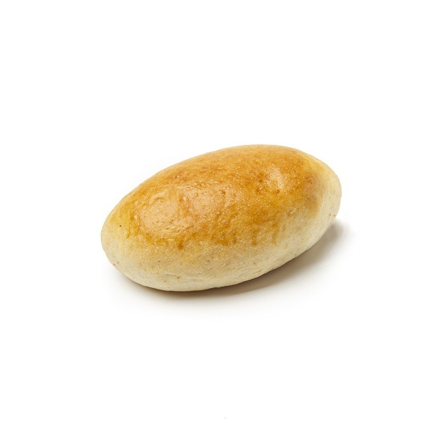 NUEVO PAN MINI HOT DOG 18 GR C/200 UD