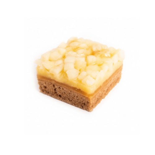 Tarta Punky Sin Alérgenos 795 g  | 100% Libre alérgenos