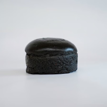 PAN COLOR HIGHT BLACK 73 GR CORTADO C/40 UD