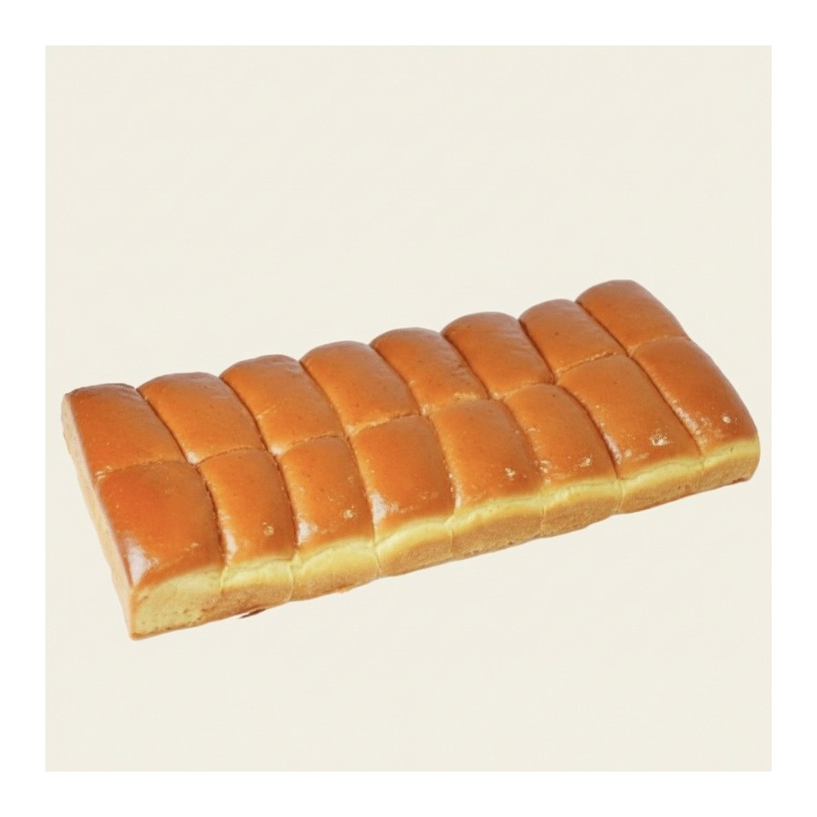 Mini Rock & Roll Marshmallow 36 g Barnabuns | Caja 96 ud