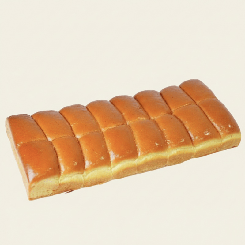 Mini Rock & Roll Marshmallow 36 g Barnabuns | Caja 96 ud