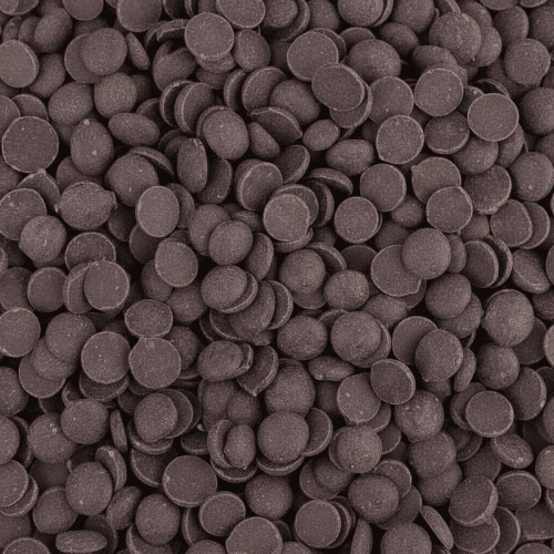 Chocolate negro Callebaut 811 / 10 kg para repostería y bombonería