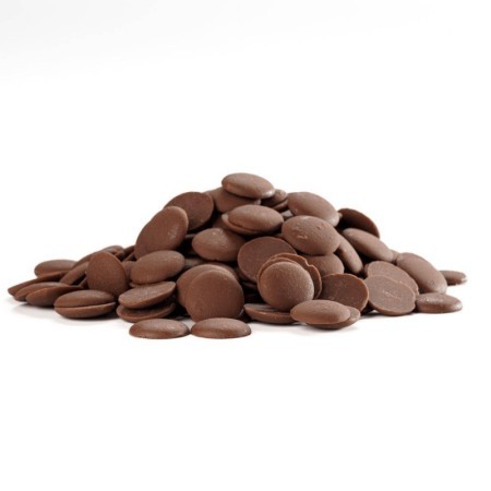 Chocolate con Leche Lactée Supérieure 38% Cacao Barry