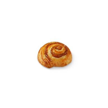 Mini caracola de canela 35 g Bridor