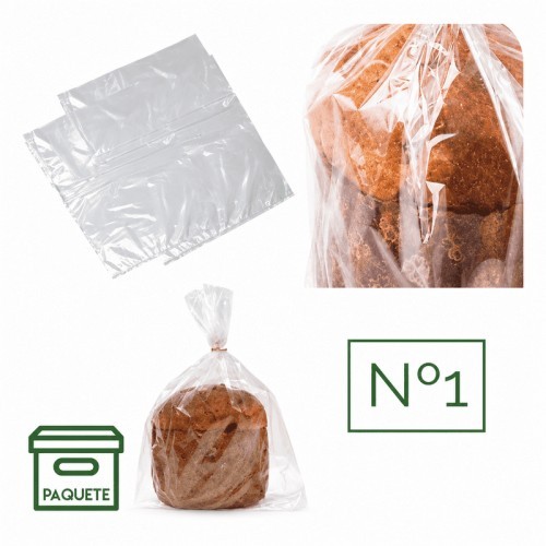 BOLSA PANETTONE 500GR b270xh330mm (MOPLEFAN 1) P/200