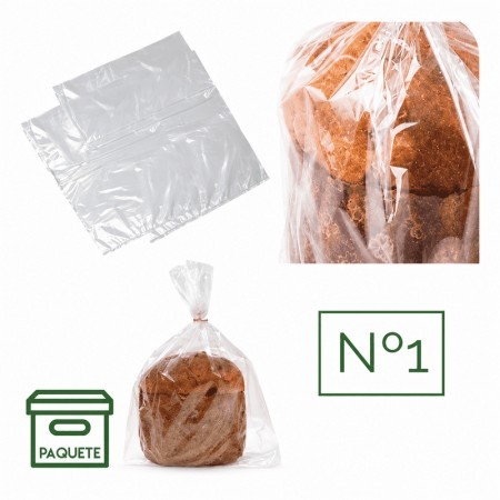 BOLSA PANETTONE 500GR b270xh330mm (MOPLEFAN 1) P/200