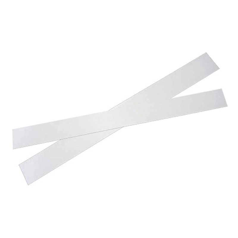 TIRAS CORTAS CARTON P/10 KG 53x3CM 1000UD APROX.