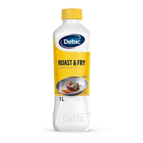 SALTEAR Y ASAR DEBIC MANT LIQUIDA