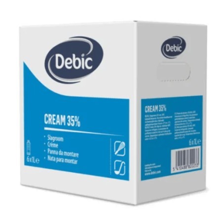 CAJA_NATA DEBIC PLUS 35% C/6x1 LITRO