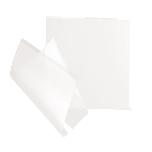 HOJAS CHOCO TRANSFER SIN E171 P/25 UD