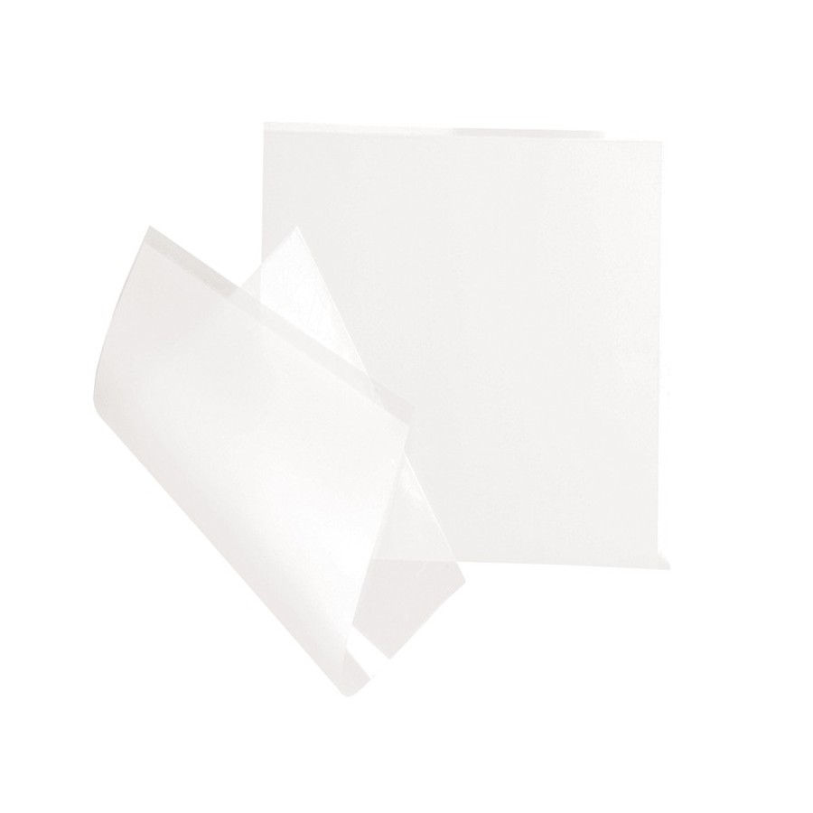 HOJAS CHOCO TRANSFER SIN E171 P/25 UD