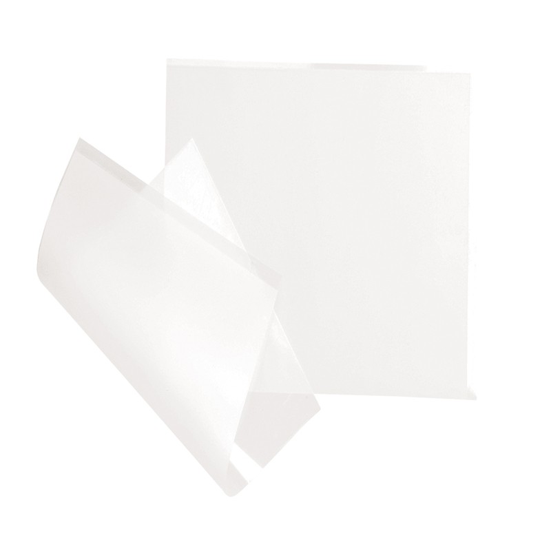 HOJAS CHOCO TRANSFER SIN E171 P/25 UD