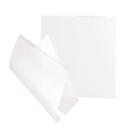 HOJAS CHOCO TRANSFER SIN E171 P/25 UD