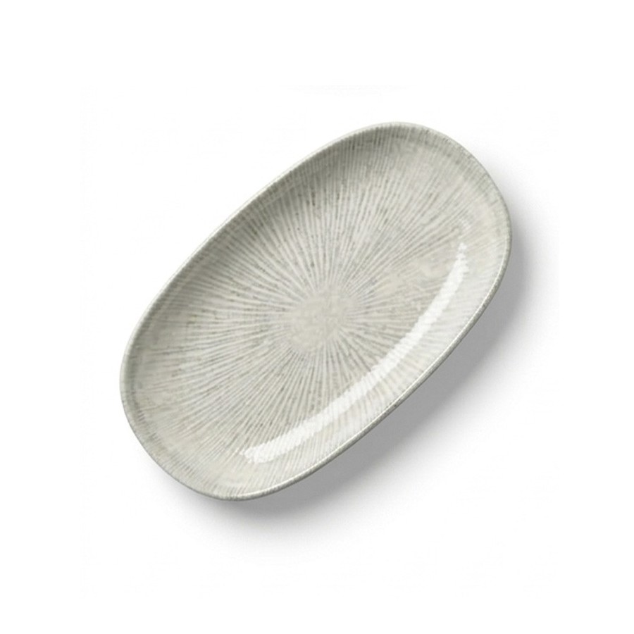 PLATO OVAL 29x17CM EO ARNIM C/6UD
