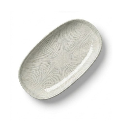 FUENTE OVAL 24x14CM EO ARNIM C/6UD