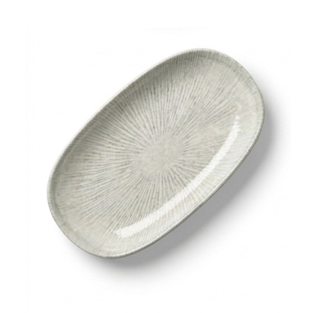 FUENTE OVAL 24x14CM EO ARNIM C/6UD