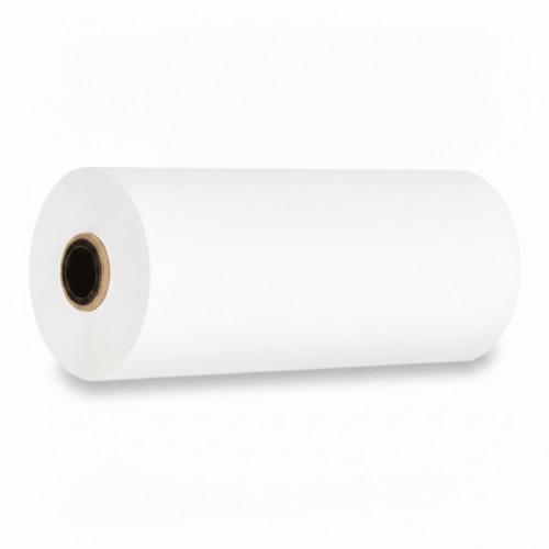 BOBINA PAPEL BLANCO 62 CM 50 GR B/9KG
