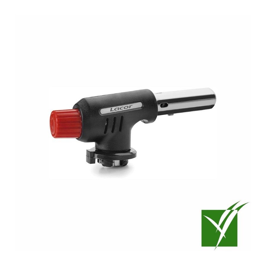 cabezal soplete de gas profesional Lacor